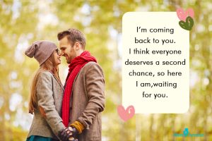 Quotes to Get Your Love Back