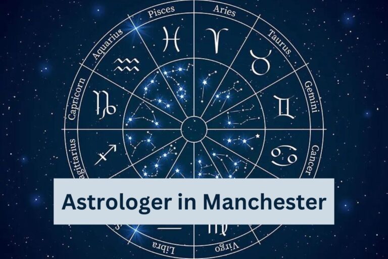 Best Indian Astrologer in Manchester